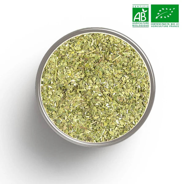 Maté vert BIO