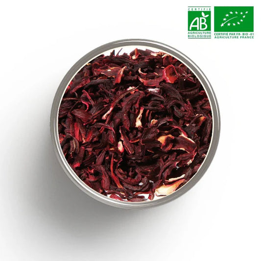 Hibiscus Bio Bissap
